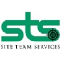Site Team Services Ltd logo - Similar company to 3D Laser Technology