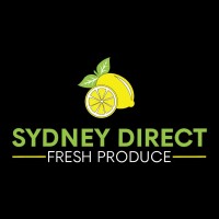 Sydney Direct Fresh Produce logo - Similar company to Morco Fresh