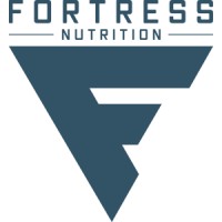 Fortress Nutrition logo - Similar company to Red Boot Beverage