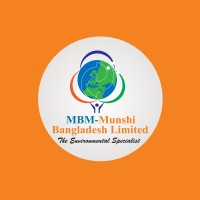 MBM-Munshi Bangladesh Limited logo - Similar company to Munshi Hr Solutions Limited