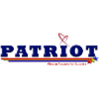 Patriot LLC logo - Similar company to Qbase