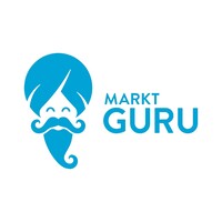 marktguru Armenia logo - Similar company to Code Lead Llc