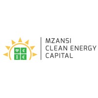 Mzansi Clean Energy Capital logo - Similar company to Forethica