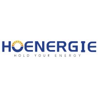 Hoenergie GmbH logo - Similar company to Hs2 Engineering Gmbh