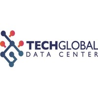 TechGlobal Data Center, Inc logo - Similar company to Techglobal, Inc.