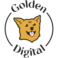 Golden Digital logo - Similar company to Nanoroof™
