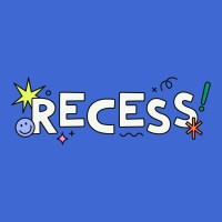 Recess logo - Similar company to Her Workplace