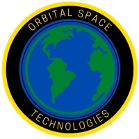 ORBITAL SPACE TECHNOLOGIES logo - Similar company to Apex Robotics