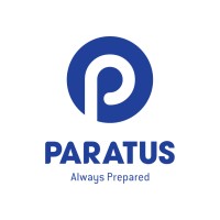 Paratus Group logo - Similar company to Bantu Internet Technologies