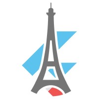 Flutter Paris logo - Similar company to Flutterista
