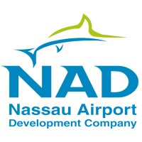 Nassau Airport Development Company logo - Similar company to Albany, Bahamas