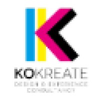 KO Kreate logo - Similar company to Kokreate, Llc