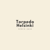 Torpedo Helsinki Oy logo - Similar company to Fora Security Services Oy