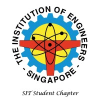 IES-SIT Student Chapter logo - Similar company to Sit Applied Computing (Fintech) Student Management Committee