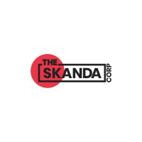 The Skanda Corp logo - Similar company to Apex I Sys