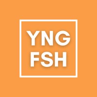 Young Fashion logo - Similar company to Suyogy Technologies