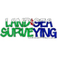 Land And Sea Surveying Concepts