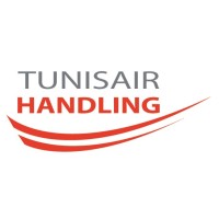 TUNISAIR HANDLING logo - Similar company to Tunisair Technics
