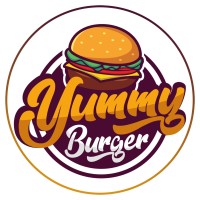 Yummy Burger logo - Similar company to Etkili Project Management