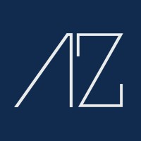 AZ Engenharia logo - Similar company to Nova Engenharia E Soluções Integradas