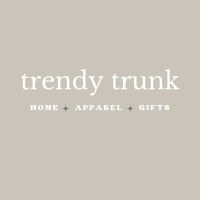 The Trendy Trunk logo - Similar company to P-Ortho Dental Digital Systems
