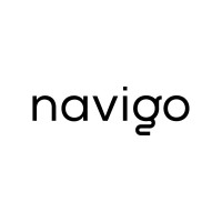 Navigo logo - Similar company to Adnar