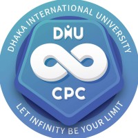 DIU Computer Programming Club (DIU CPC) logo - Similar company to Basis Students' Forum - Bgctub Chapter