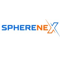 Spherenex logo - Similar company to Digital World Technology