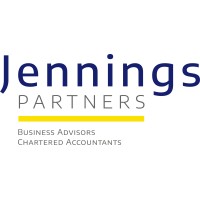 Jennings Partners logo - Similar company to Bartold Clinical