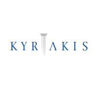 Kyriakis Real Estate / Organización Kyriakis logo - Similar company to Aika Organización De Eventos