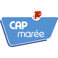 Cap Marée - Réseau Le Saint logo - Similar company to Mj Marée