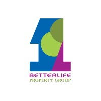 Better Life Property Group logo - Similar company to Wyl&Sby Investments