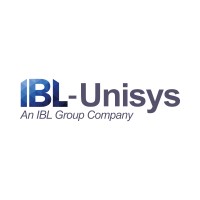 IBL-Unisys Odoo logo - Similar company to Odoo Concepts
