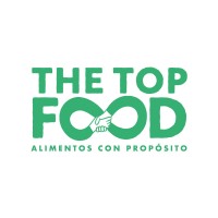 The Top Food logo - Similar company to Distribuidora Multipack