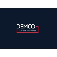 DYNAMIC ELECTRO MECHANICAL COMPANY(DEMCO) logo - Similar company to Devaditek Engineering Consultancy