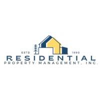 Residential Property Management, Inc. logo - Similar company to Oregon Choice Group