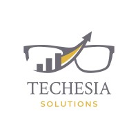 Techesia Solutions logo - Similar company to S3 Auto Recon