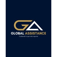 Global Assistance logo - Similar company to Olé Spain Tours
