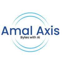 AmalAxis logo - Similar company to Hubq