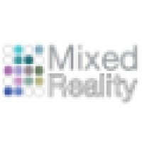 Mixed Reality Ltd logo - Similar company to Mixed Reality Studio