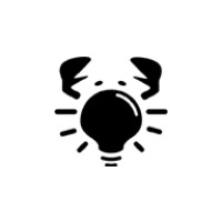 Smart-Crab logo - Similar company to Ground Zero Apps