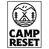Camp Reset logo - Similar company to Reset