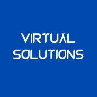 Virtual Solutions logo - Similar company to Virtual Solutions