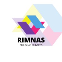Rimnas Building Services logo - Similar company to Sm Group Saudi