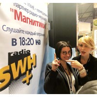 Магнитики - туристический радиожурнал logo - Similar company to Atlantic Travel