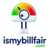ismybillfair logo - Similar company to Digital Genius