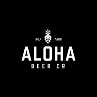 Aloha Beer logo - Similar company to Lucha™ Puerto Rico