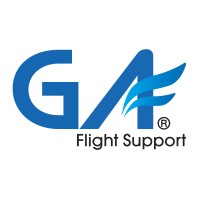 GA Flight Support logo - Similar company to Mytimeplan
