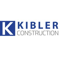 KIBLER CONSTRUCTION COMPANY, INC. logo - Similar company to Kibler Construction