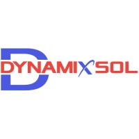 Dynamix Solutions logo - Similar company to Metalearn